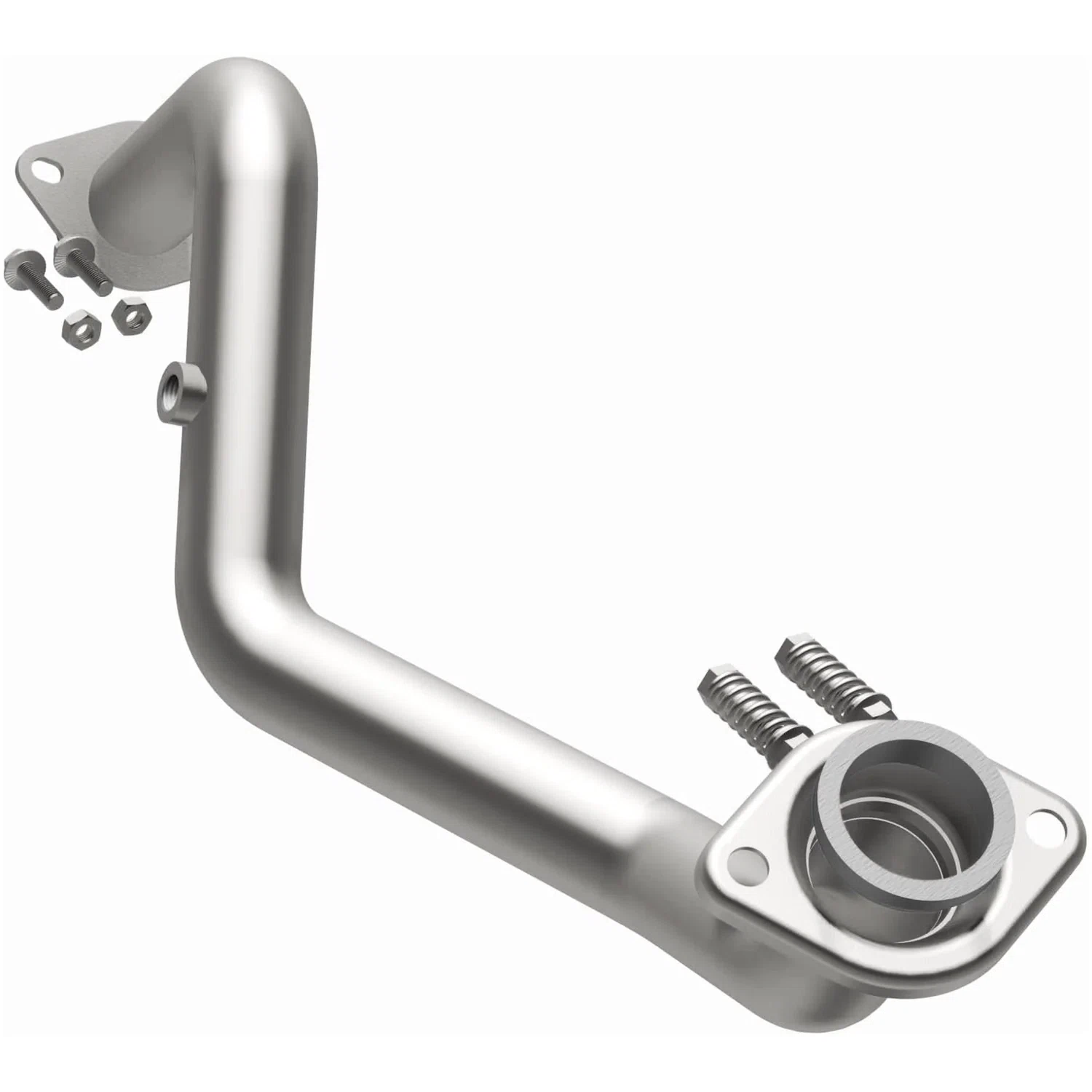 2006-2012 Toyota RAV4 Direct-Fit Front Pipe Kit 107-0229